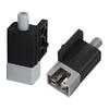 Global Safety Link Plunger Change 430362 for Various Cycling Mower Tractors Plastic Substance