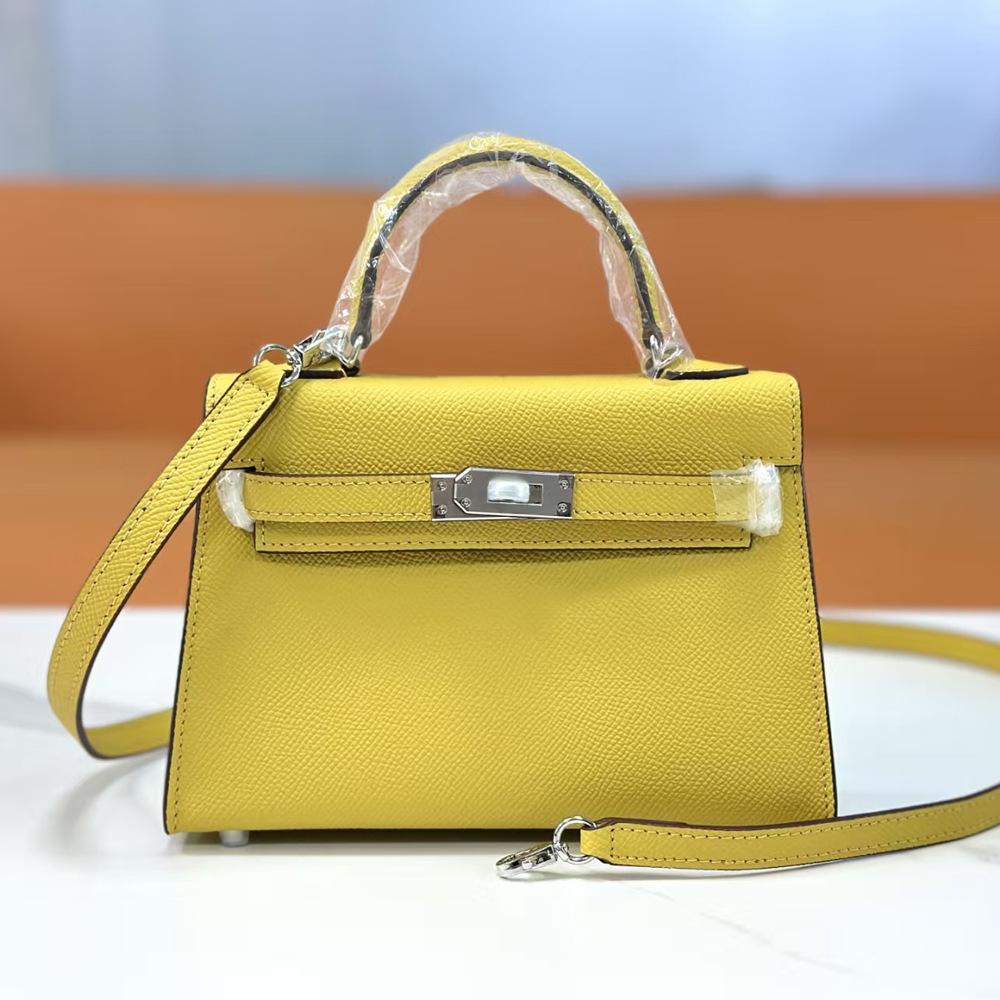 Cross Border 2025 New Fashionable Canvas Wide Shoulder Strap Bag Silver Buckle Niche Single Shoulder Crossbody Handbag For Women