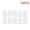 Pool Skimmer Socks Reusable Filter Replacement Savers Nylon Mesh Debris Leaves Catcher for In-Ground Above Ground Pools