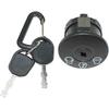 Garden Parts Ignition Switch Key for Ariens 42915215 50915217 60915219 911413 915131 915141 915143 915151 915155 915157 915159 915161 915169