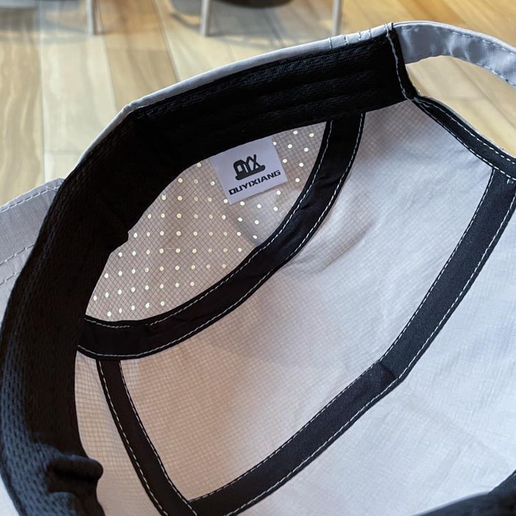 Men's Japanese Retro Quick-Dry Duckbill Cap - Breathable Summer Outdoor Sport Hat