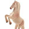 6 Pieces Horse Figure Models, Miniature Collection Party Favors Farm Animals Figures for