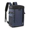Outdoor Insulated Cooler Backpack, Waterproof Lightweight Cooler Bag, Suitable For Traveling, Camping, Beach, Lunch