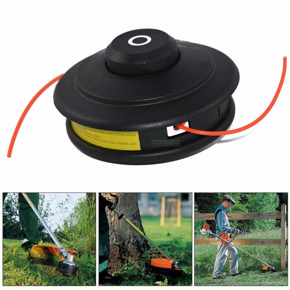 Mowing Head Durability Multi Function Semi-automatic