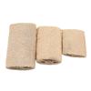 1Pc Natural Loofah Luffa Loofa Bath Body Shower Sponge Kitchen Cleaing Scrubber Scrub Pad Cleaing Scrubber Bathroom Accessories