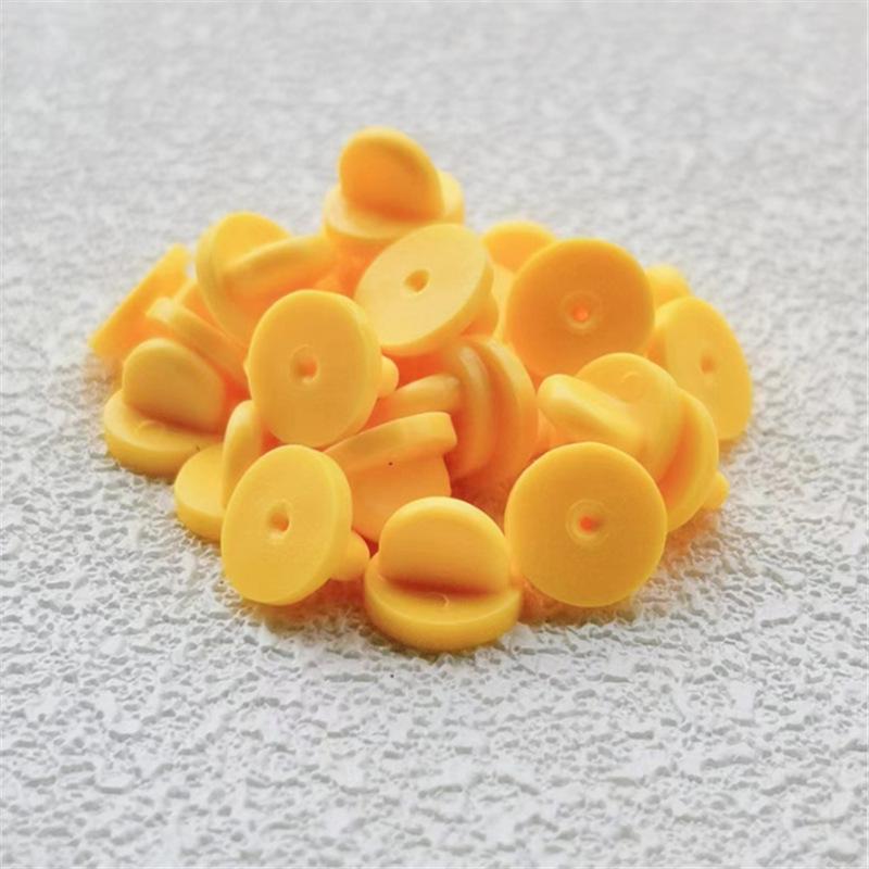 Pack of Brooch Clasp Butterfly Badge Jewelry Spare DIY Accessories