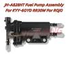 JH-A828HT Motorcycle Fuel Pump Assembly KYY-6OYD RR30W With Regular 3Bars 300KPA For ROJO Motorbike Scooter Equipment
