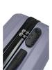 14-inch Lightweight Trolley Suitcase for Female Students & 20-inch Stylish Mother-Child Luggage with Universal Wheels