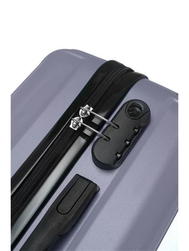 14-inch Lightweight Trolley Suitcase for Female Students & 20-inch Stylish Mother-Child Luggage with Universal Wheels