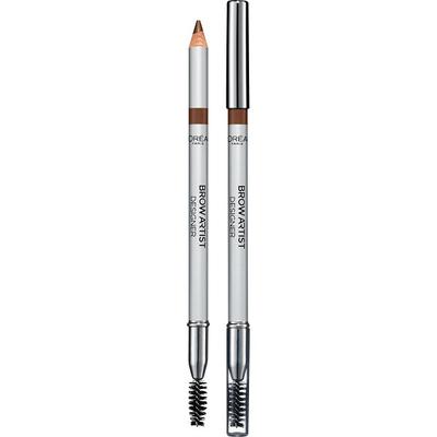 L'Oreal Eyebrow Pencil 302 Golden Brown 1st