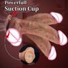 Realistic Dildos Soft Huge Penis Woman Masturbation Sex Products Thick Dildo With Suction Cup Adult Sex Toy for Women Big Dick