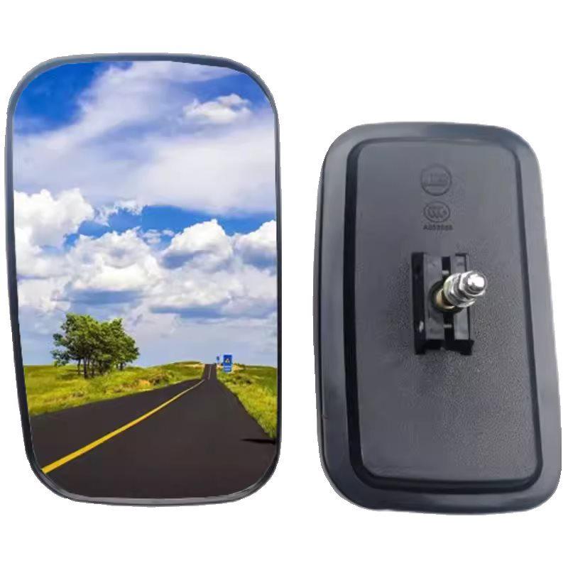 140-1 Rückspiegel: Kompatibel mit Landwirtschaftlichen Fahrzeugen, Traktoren und Ingenieurfahrzeugen