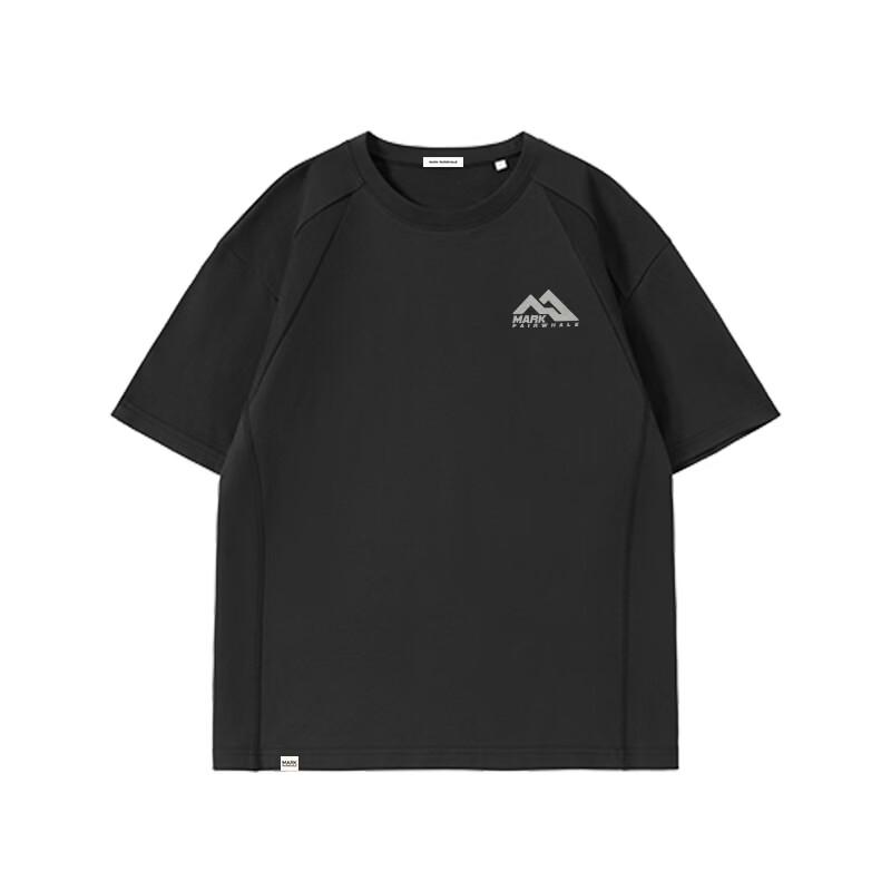Mark Fairwhale Men's Cooling Anti-Wrinkle Short Sleeve T-Shirt