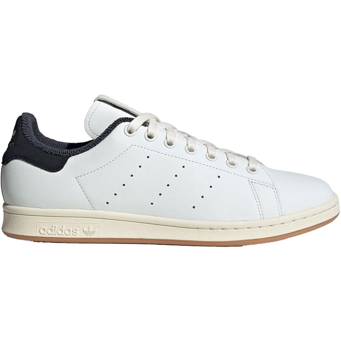 

Stan Smith Core White ID2032 Япония [Adidas] Белый/Основной черный/Кремовый 23.5см