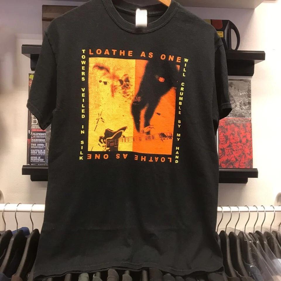 

Ненавижу, как один рассыплется от моей руки, футболка с коротким рукавом UU1039 4XL