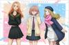 Anime Tokyo Revengers Postcard Book: Christmas Eve Battle ([Variety])
