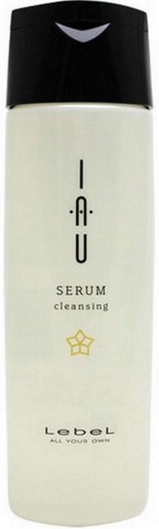 

Lebel Ioserum Очищающий 200 мл [Продукт]