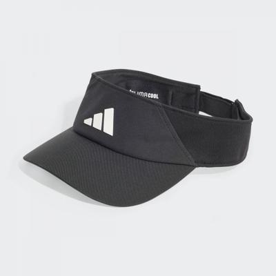 Cool  Flimsy Visor With Accessory climaCool Technology