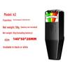 Electromagnetic & Magnetic Field Radiation Tester