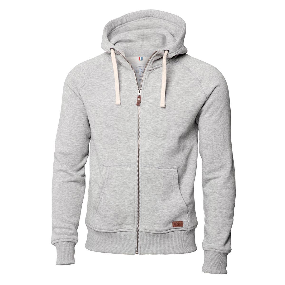 Nimbus Williamsburg-hoodie voor heren XL