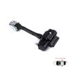 EDP1311 Rear Left or Right Door Catch Hinge Brake Stop Check Strap Limiter for Citroen C4 Cactus 2014-On 9801290880