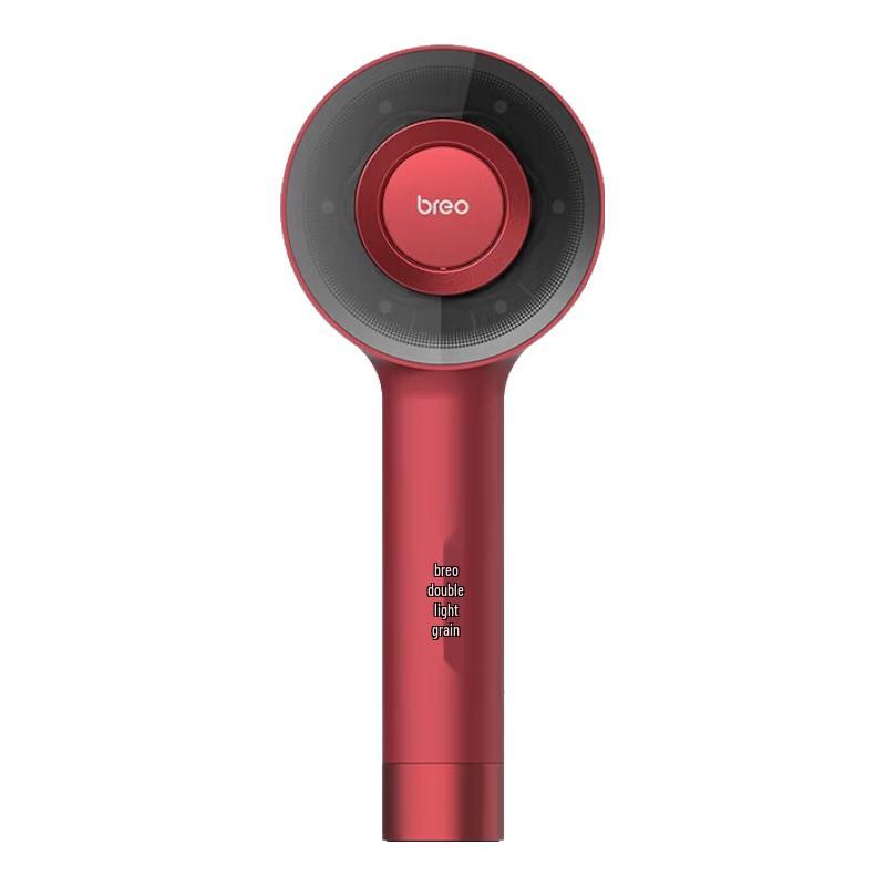 

Breo Scalp 3 Red Light Scalp Massager