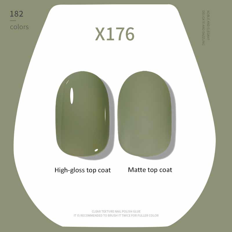 

7,3 мл профессиональный глянцевый матовый гель-лак набор стойкий салонный маникюрный набор домашний инструмент для дизайна ногтей своими руками