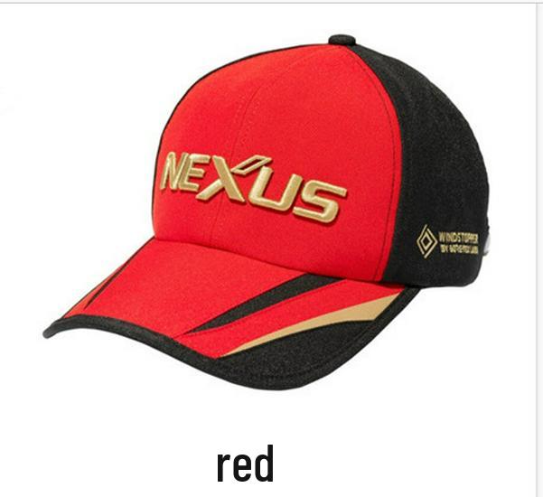 Рыболовная шляпа SHIMANO NEXUS CA-115Y, ветрозащитная, водоотталкивающая