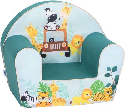 Baby Seat - Jungle