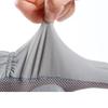 Car Motorcycle Driving Gloves Universal Mesh Ice Silk Breathable Anti-UV Touch Screen Gloves for Unisex Auto Motos Accessories