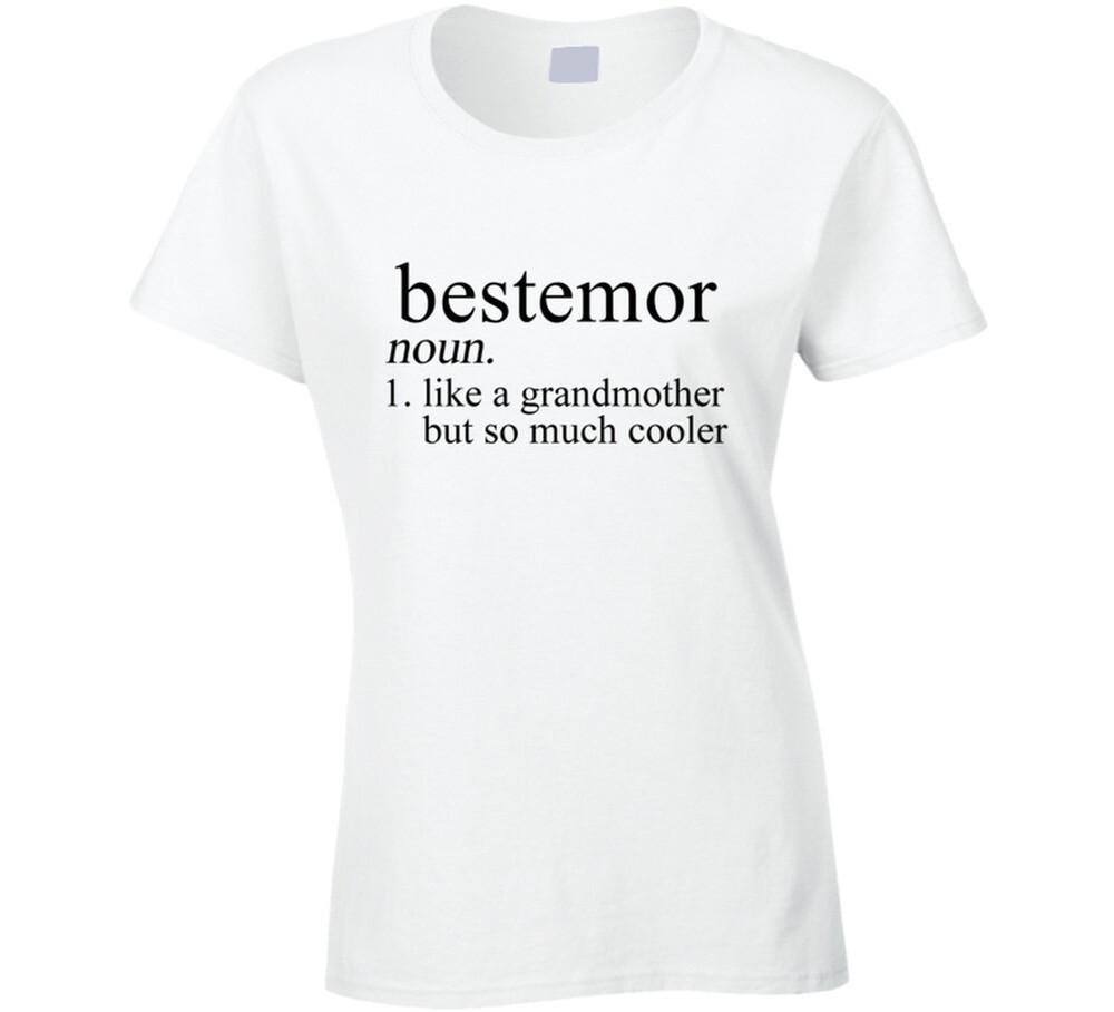

Bestemor Noun Language Definition Grandma Grandmother Mother s Day Gift T S 4XL
