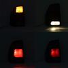 For Mitsubishi Pajero MONTERO Sport 1999-2008 Car Accessories Rear Tail Lamp Brake Lights Signal Warning Lamp Taillight Assembly