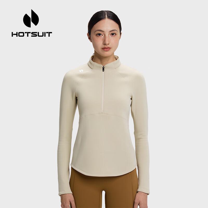 HOTSUIT Functional Long Sleeve T-Shirt H2491009