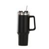 304 Steel Insulated Good Water Bottle Thermal Coffee Car Mug Cold Mugs Vacuum Flask with Handle Straw for Sport Gif