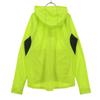 mont-bell Long sleeve Wickron ZEO Thermal Zip hoodie L yellow Women Used