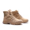 Jihua 3515 Men's Mid-Cut Winter Hiking Boots