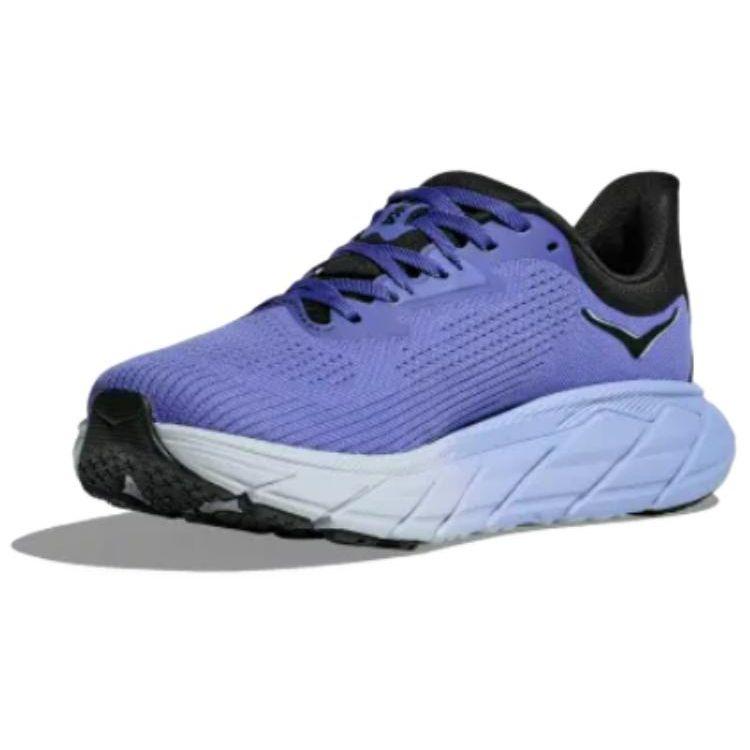 HOKA  Arahi 7 Stellar Blue Cosmos Women Sneakers 1147851-SCS