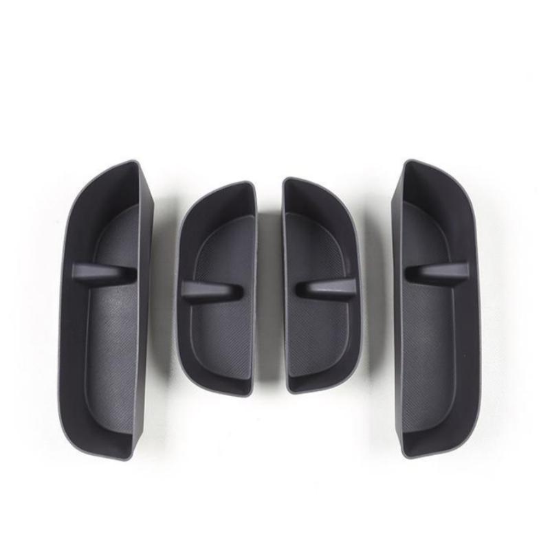 For LEAPMOTOR LAFA5 LAFA 5 2026 Car Door Slot Storage Box Interior Accessories