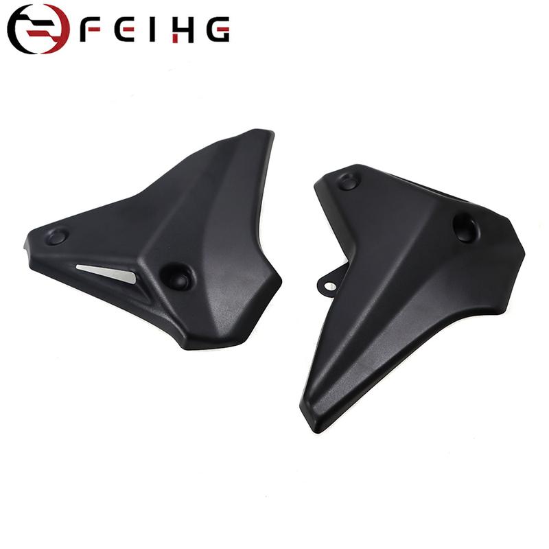 For Yamaha TRACER 9 GT Tracer9 GT+ 2021-2025 Motorcycle Accessories Front Infill Panels Frame Side Panel Cover Decorative Plates