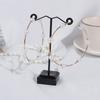 Jewelry Display Earrings Rack Acrylic Jewelry Rack Earrings Holder Display Stands Earrings Hanging