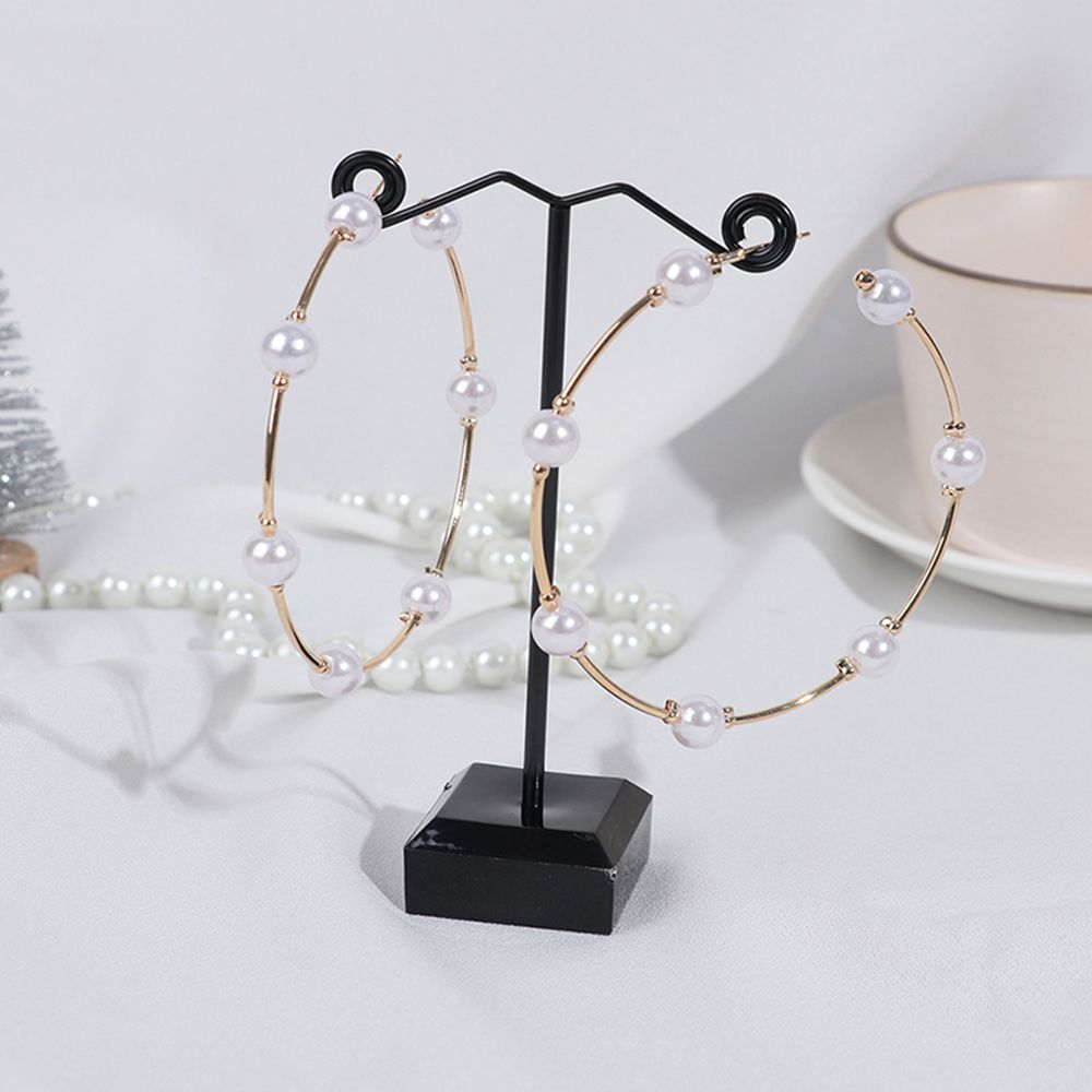 Jewelry Display Earrings Rack Acrylic Jewelry Rack Earrings Holder Display Stands Earrings Hanging