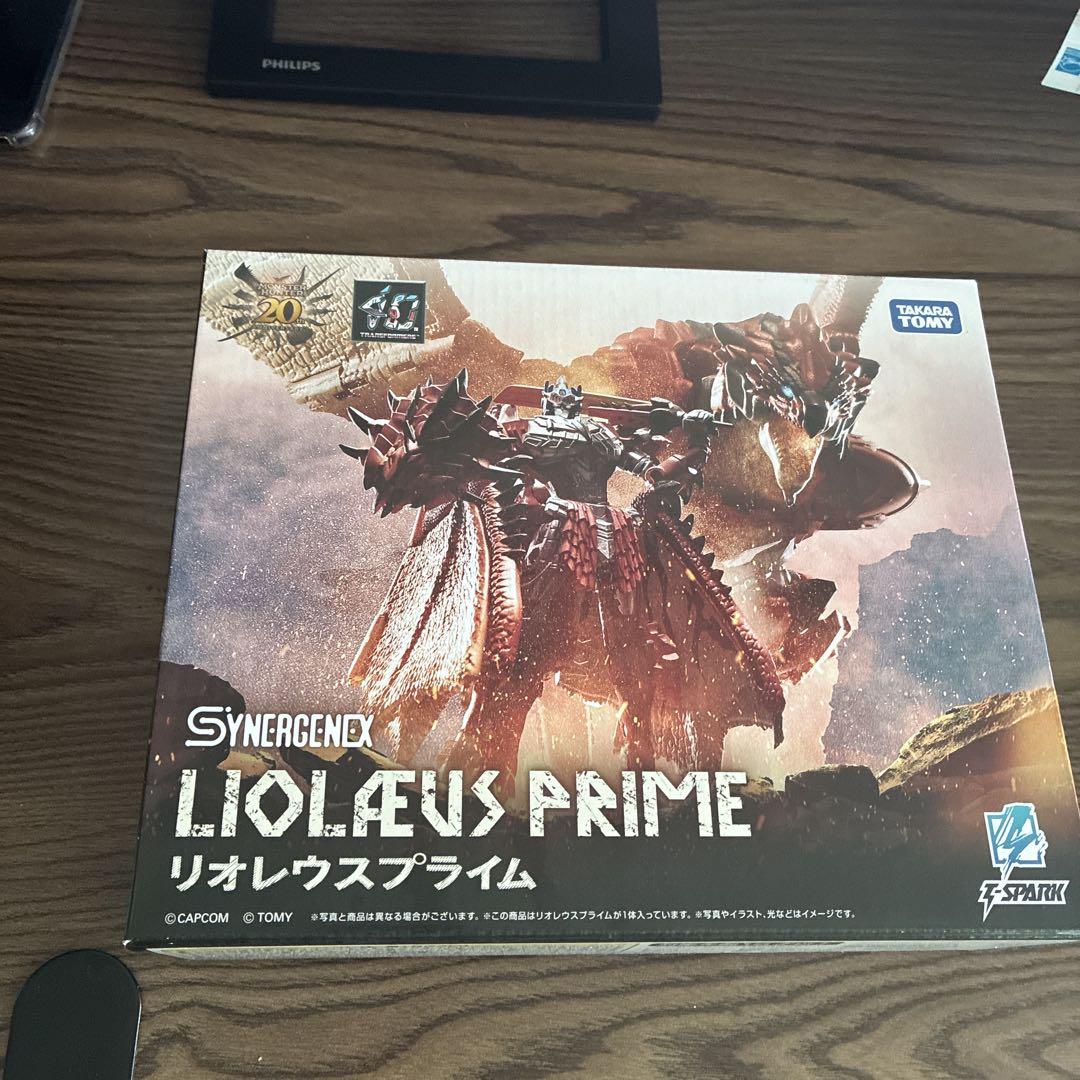 

[Б/У] Анонимная доставка Фигурка Трансформеры Раталос Прайм