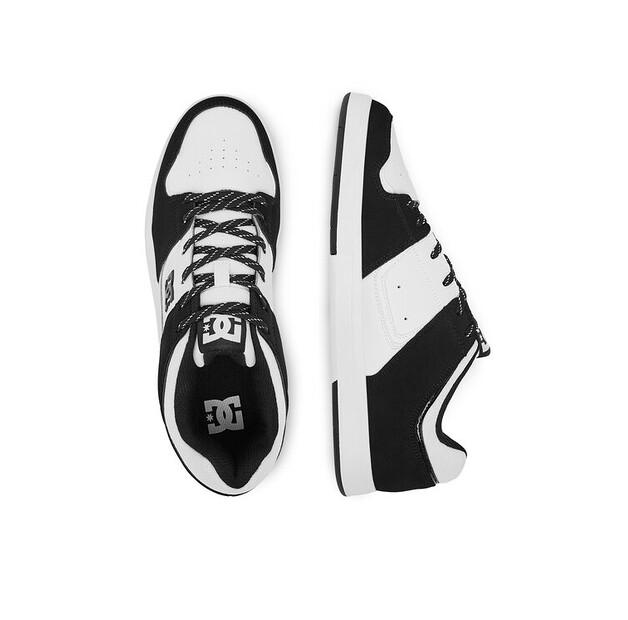 Кроссовки DC Shoes CURE