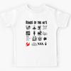 Tops – T-Shirts