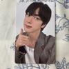 [USED] JIN RUNSEOKJIN_EP.TOUR BTS Limited Edition Trading Card