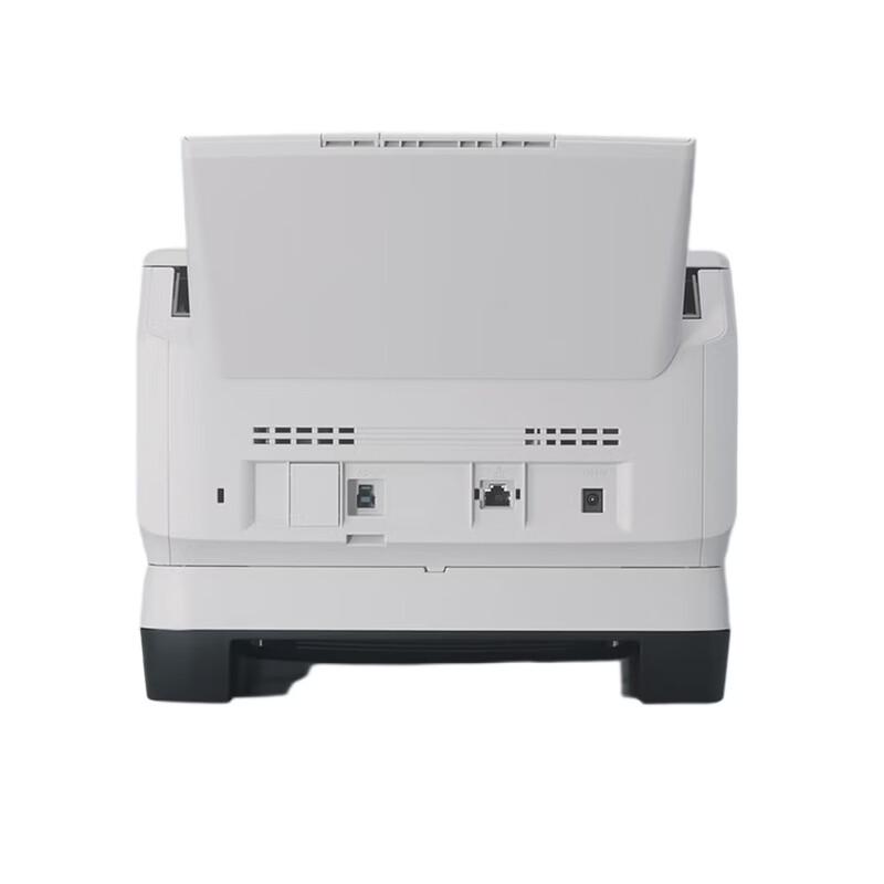 Fujitsu Fi-8290 Sheet-fed Document Scanner CN Plug (adapter Included)