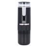 Portable Coffee Maker 1200mAh Rechargeable One Touch Operating Heating Cordless Travel Coffee Machin
