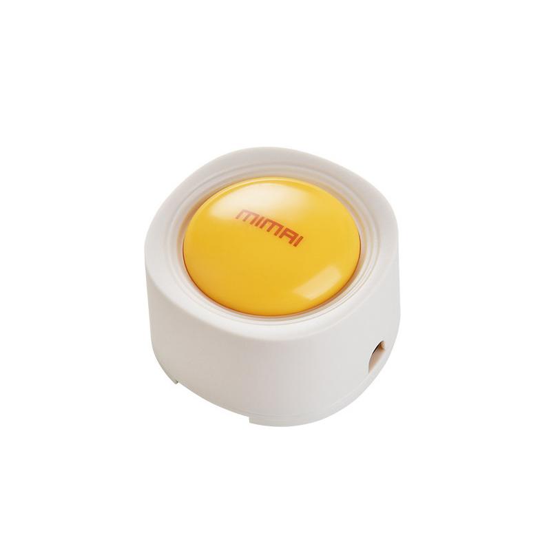 

Self Adhesive Coffee Machine Kitchen Appliances Winder Fixed Power Cable Organizer Clip Wire Holder Cord Management Home Storage жёлтый