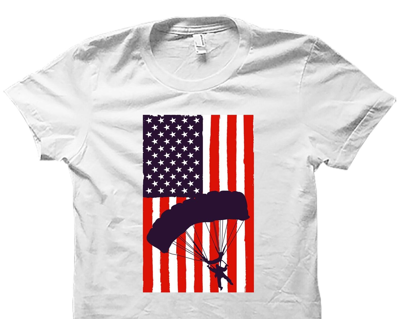 Skydiving Shirt. Skydiving Gift. Skydiving Tshirt. Skydive Shirt. Gift For Skydiver. Parachuting Shirt. Skydiving T-Shirt. Skydiving #OS4363 S