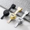 Password Lock Heavy Duty Anti-theft Security Door Lock Thicken Keyless Latches